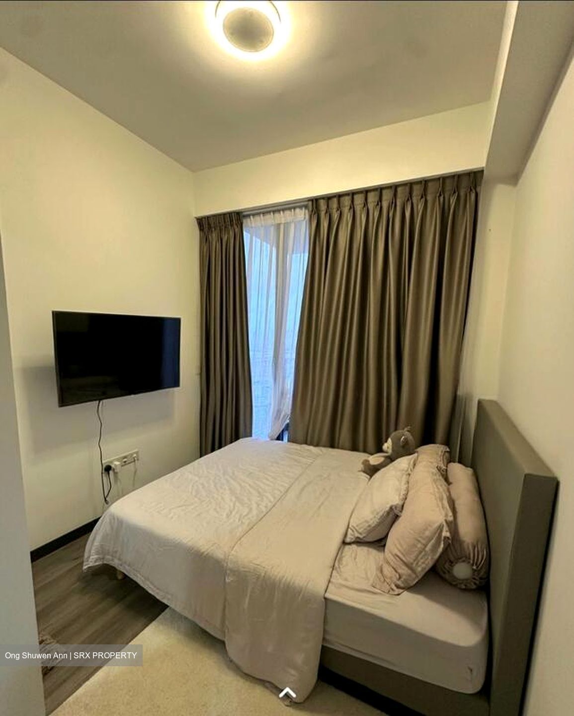 Gem Residences (D12), Condominium #511897931